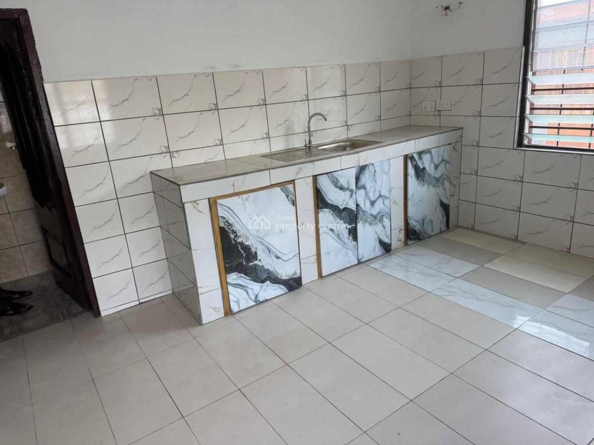 2 Bedrooms at Achimota Mile7, Mile7 Best Point, Achimota, Accra, Apartment for Rent