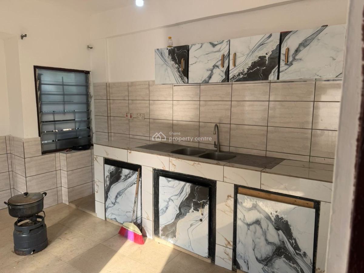 2 Bedrooms at Achimota Mile7, Mile7 Best Point, Achimota, Accra, Apartment for Rent