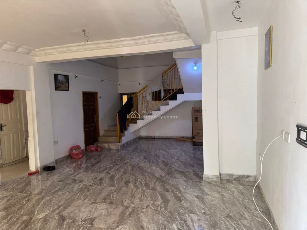 2 Bedrooms at Achimota Mile7, Mile7 Best Point, Achimota, Accra, Apartment for Rent