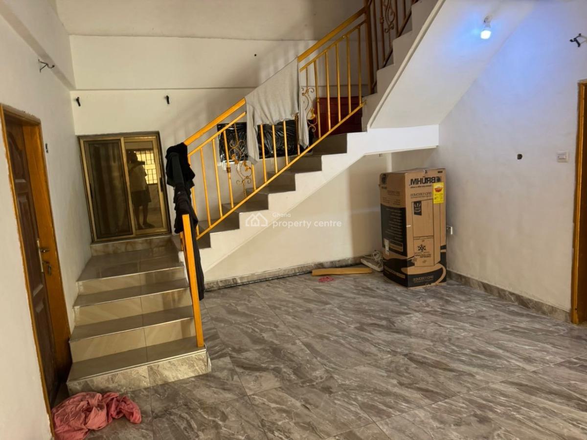 2 Bedrooms at Achimota Mile7, Mile7 Best Point, Achimota, Accra, Apartment for Rent