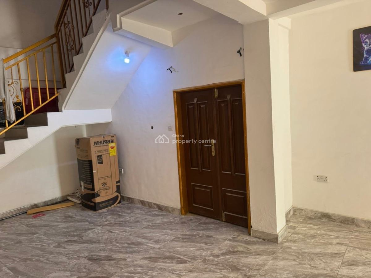 2 Bedrooms at Achimota Mile7, Mile7 Best Point, Achimota, Accra, Apartment for Rent