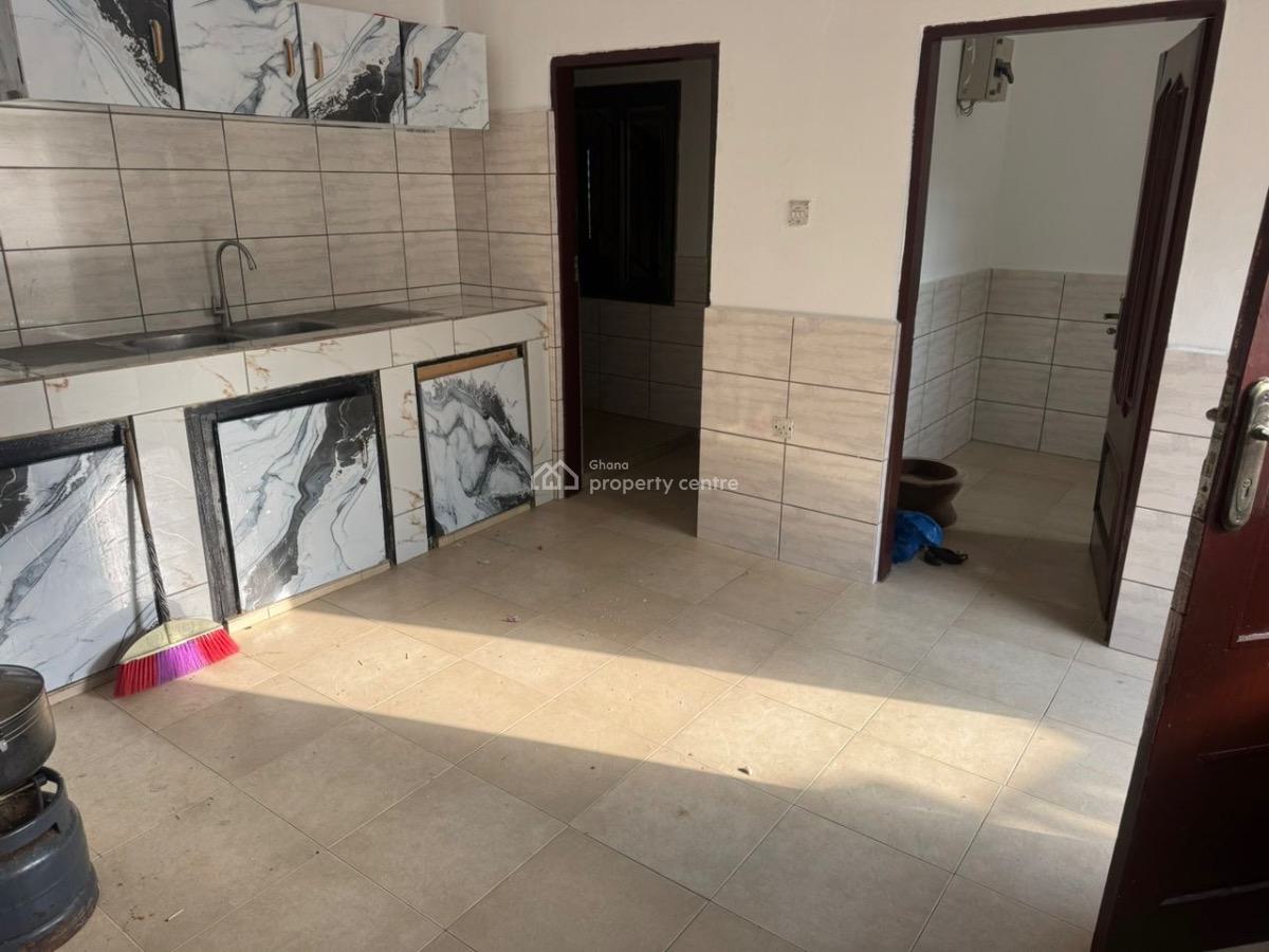 2 Bedrooms at Achimota Mile7, Mile7 Best Point, Achimota, Accra, Apartment for Rent