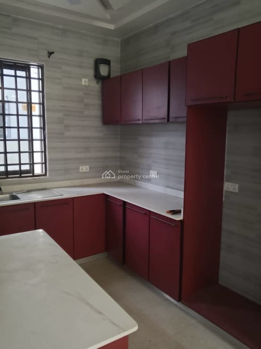4 Bedrooms at Acp Estate Kwabenya, Acp Estate, Kwabenya, Ga East Municipal, Accra, Detached Duplex for Rent