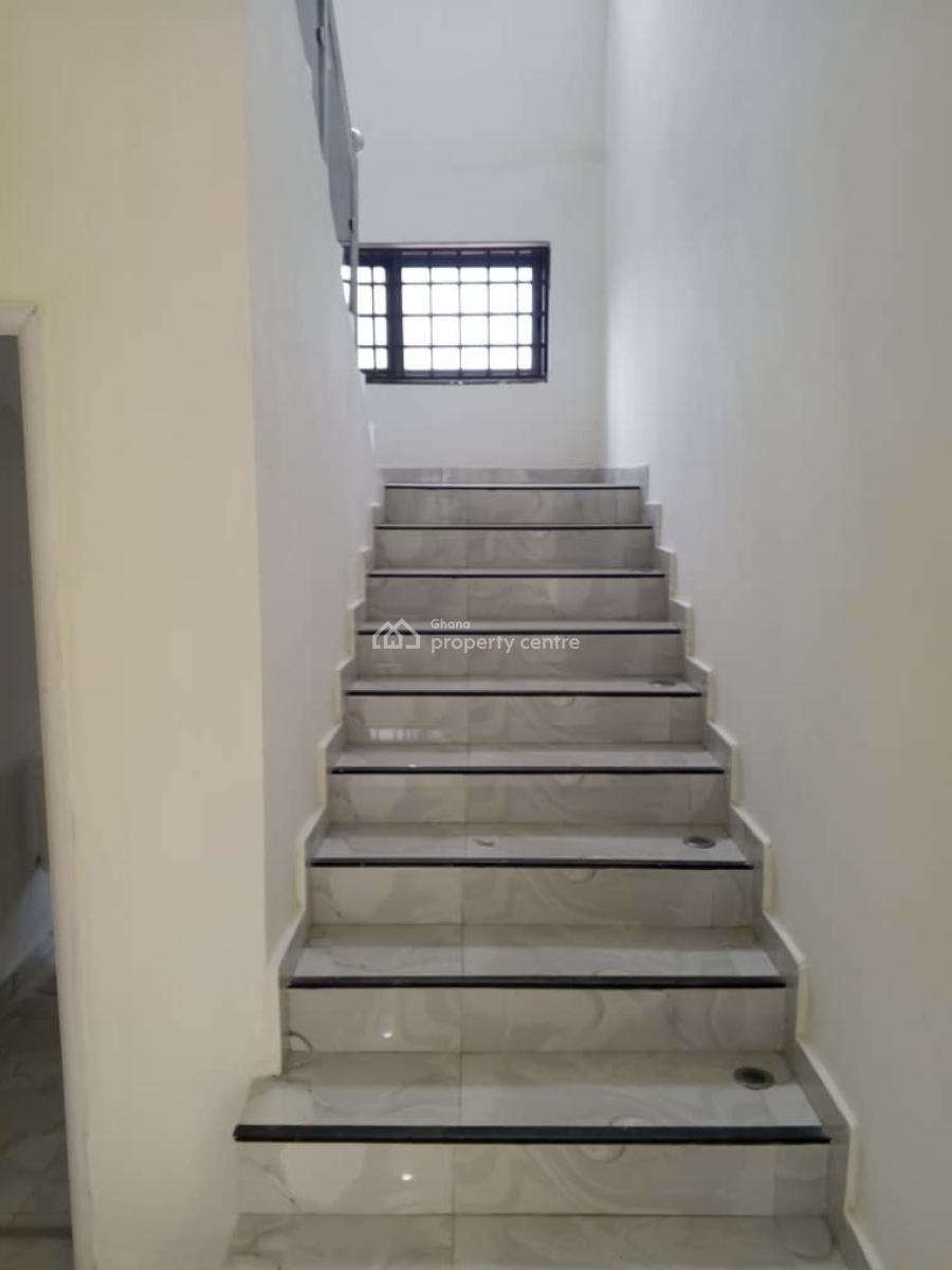 4 Bedrooms at Acp Estate Kwabenya, Acp Estate, Kwabenya, Ga East Municipal, Accra, Detached Duplex for Rent