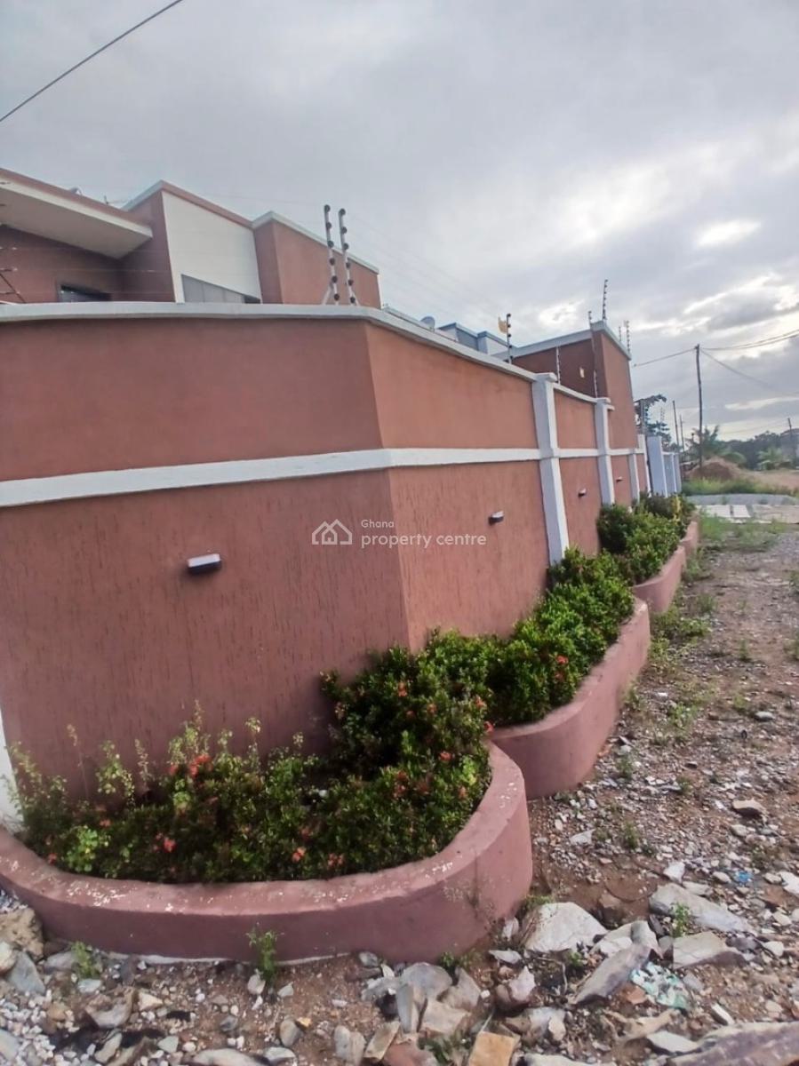 4 Bedrooms at Acp Estate Kwabenya, Acp Estate, Kwabenya, Ga East Municipal, Accra, Detached Duplex for Rent