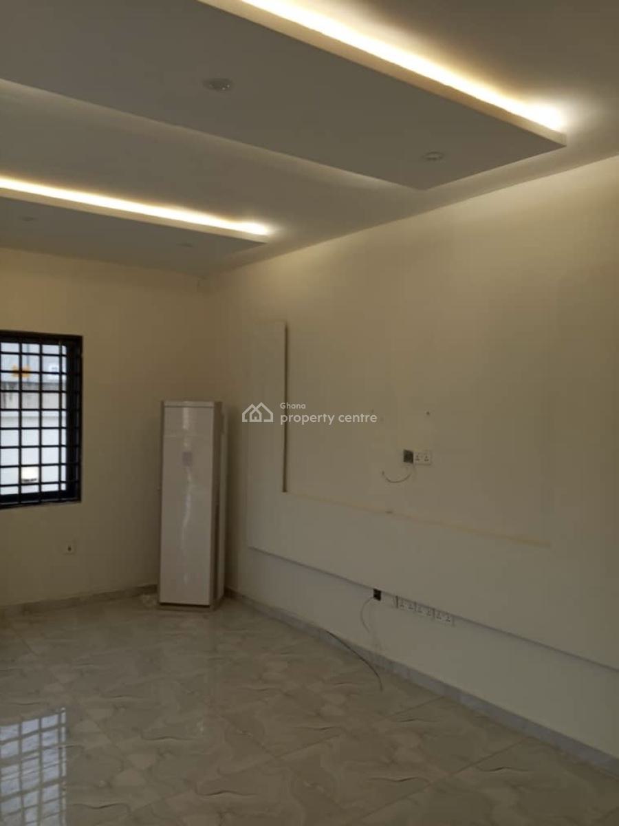 4 Bedrooms at Acp Estate Kwabenya, Acp Estate, Kwabenya, Ga East Municipal, Accra, Detached Duplex for Rent