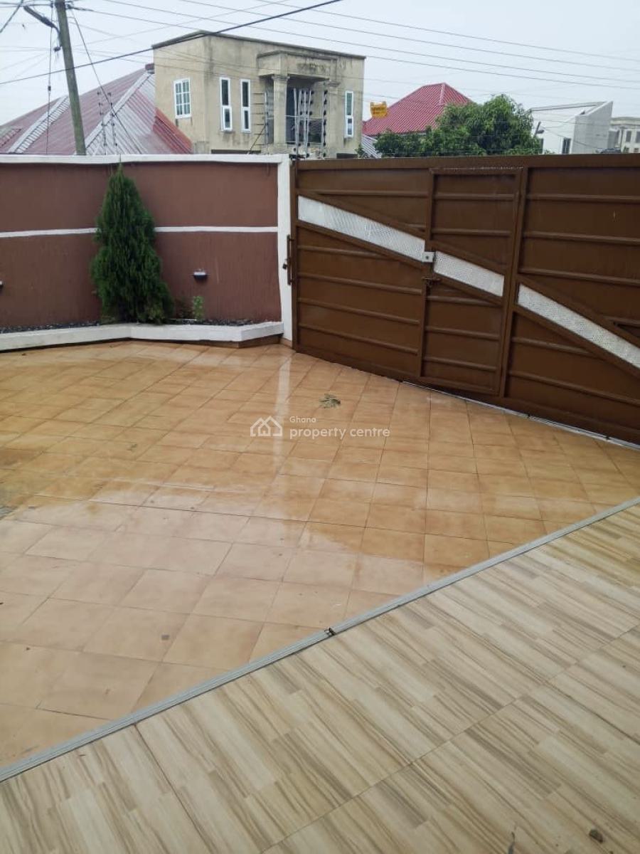 4 Bedrooms at Acp Estate Kwabenya, Acp Estate, Kwabenya, Ga East Municipal, Accra, Detached Duplex for Rent