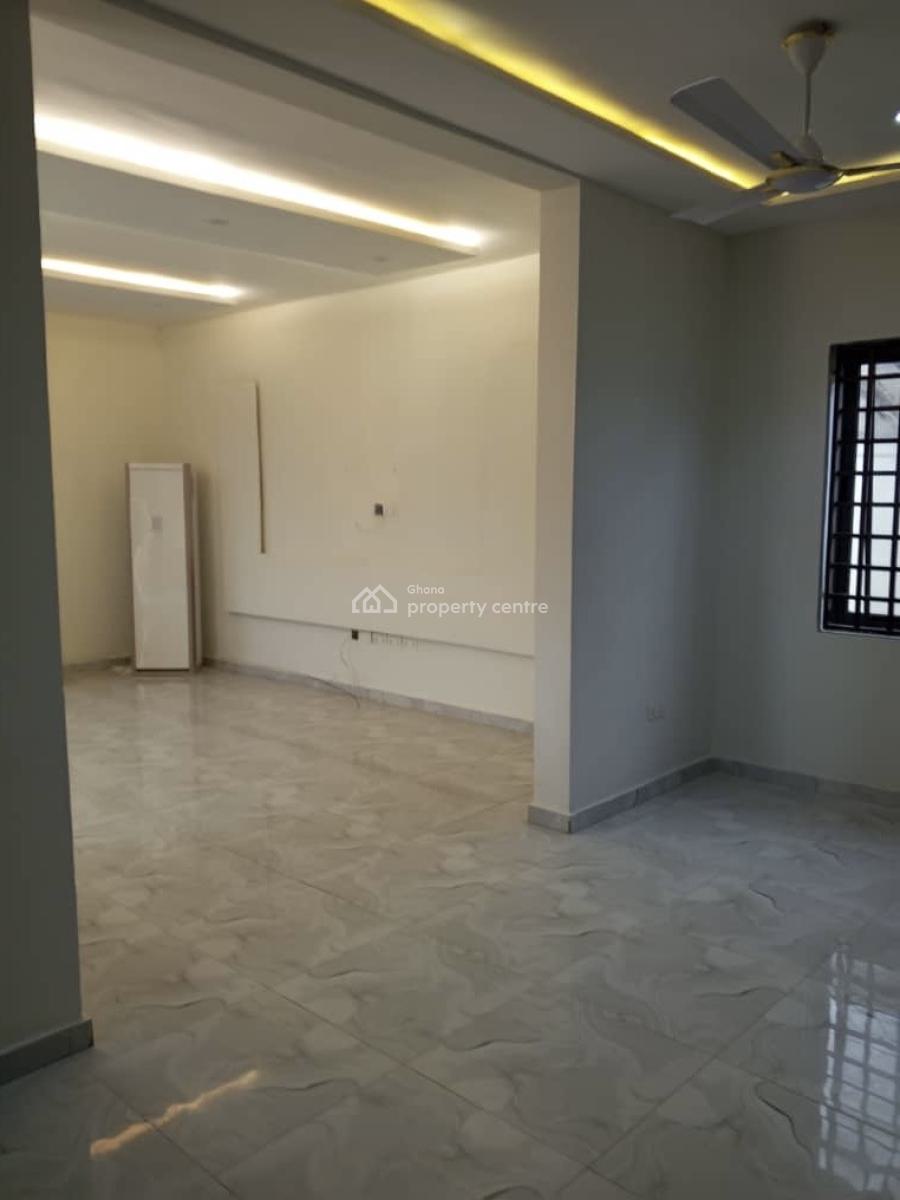 4 Bedrooms at Acp Estate Kwabenya, Acp Estate, Kwabenya, Ga East Municipal, Accra, Detached Duplex for Rent