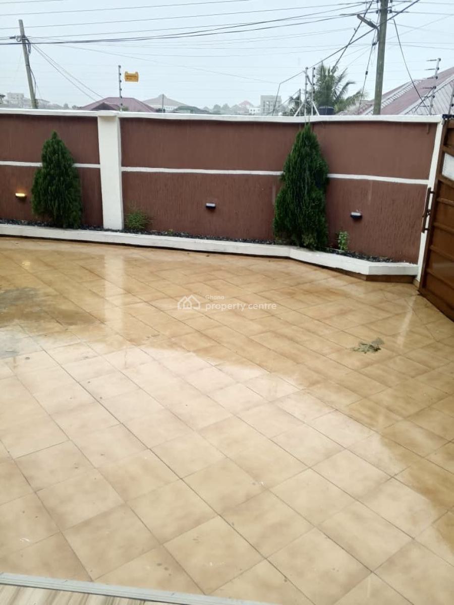 4 Bedrooms at Acp Estate Kwabenya, Acp Estate, Kwabenya, Ga East Municipal, Accra, Detached Duplex for Rent