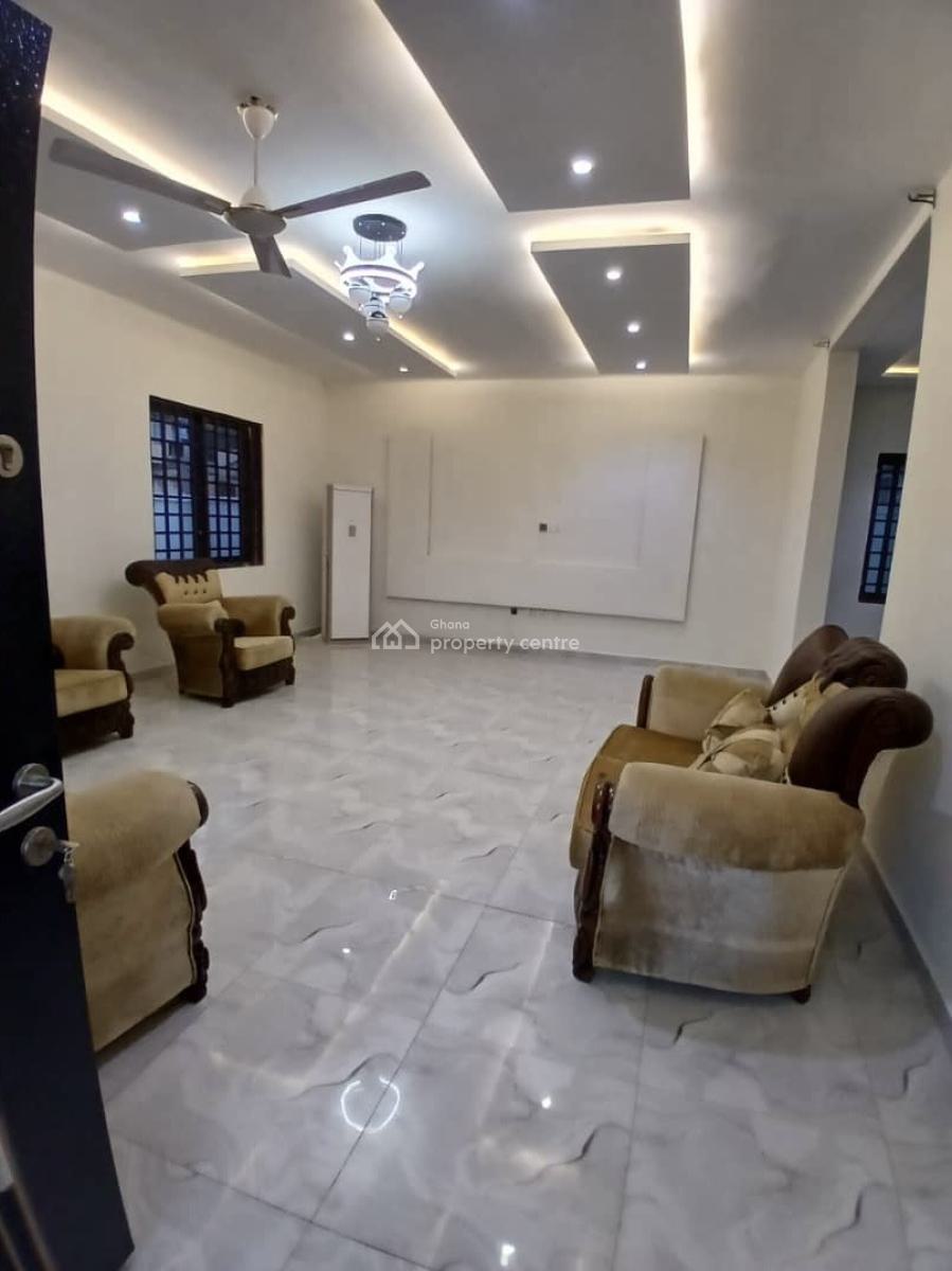 4 Bedrooms, Acp Estate, Kwabenya, Ga East Municipal, Accra, Detached Duplex for Rent