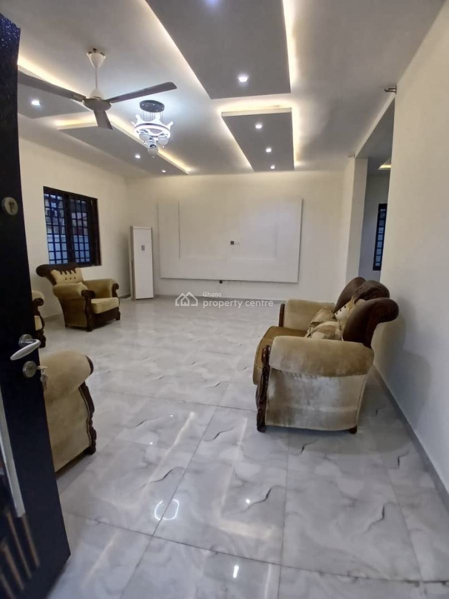 4 Bedrooms, Acp Estate, Kwabenya, Ga East Municipal, Accra, Detached Duplex for Rent