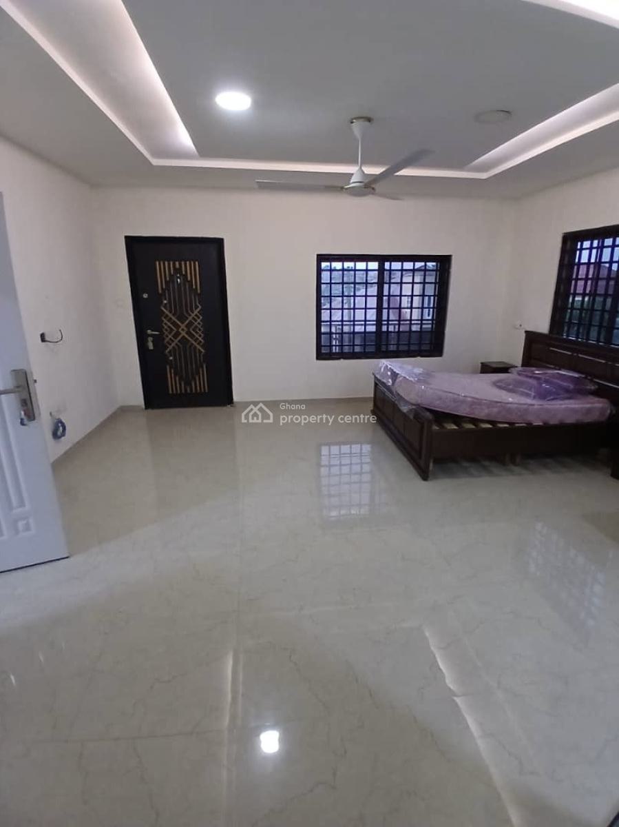 4 Bedrooms, Acp Estate, Kwabenya, Ga East Municipal, Accra, Detached Duplex for Rent