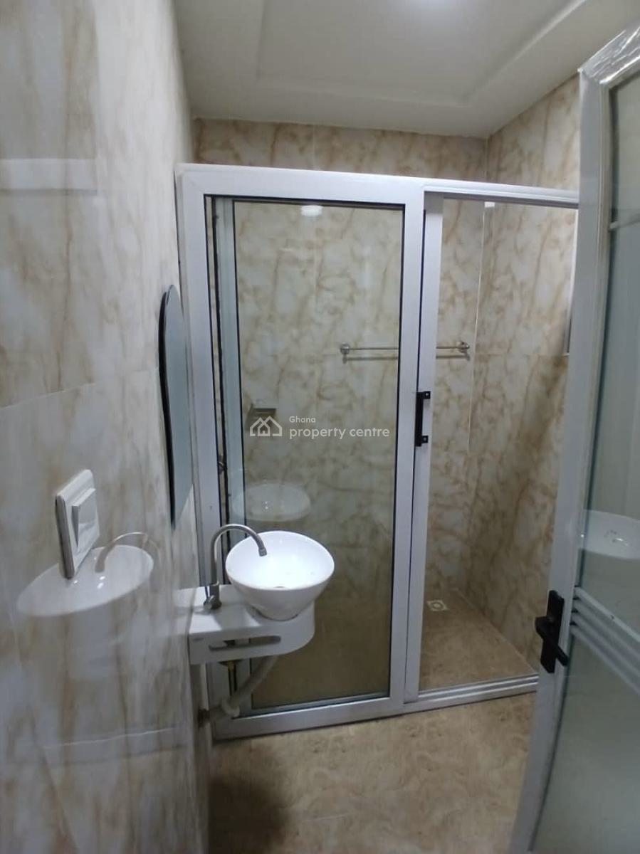 4 Bedrooms, Acp Estate, Kwabenya, Ga East Municipal, Accra, Detached Duplex for Rent