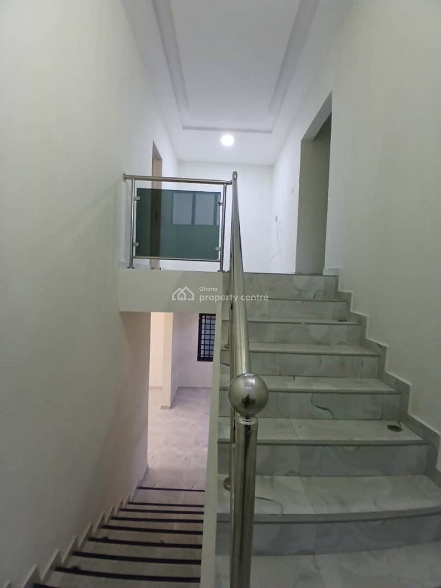 4 Bedrooms, Acp Estate, Kwabenya, Ga East Municipal, Accra, Detached Duplex for Rent