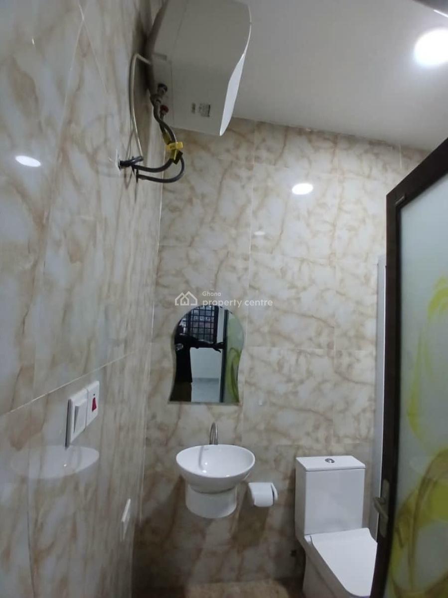 4 Bedrooms, Acp Estate, Kwabenya, Ga East Municipal, Accra, Detached Duplex for Rent