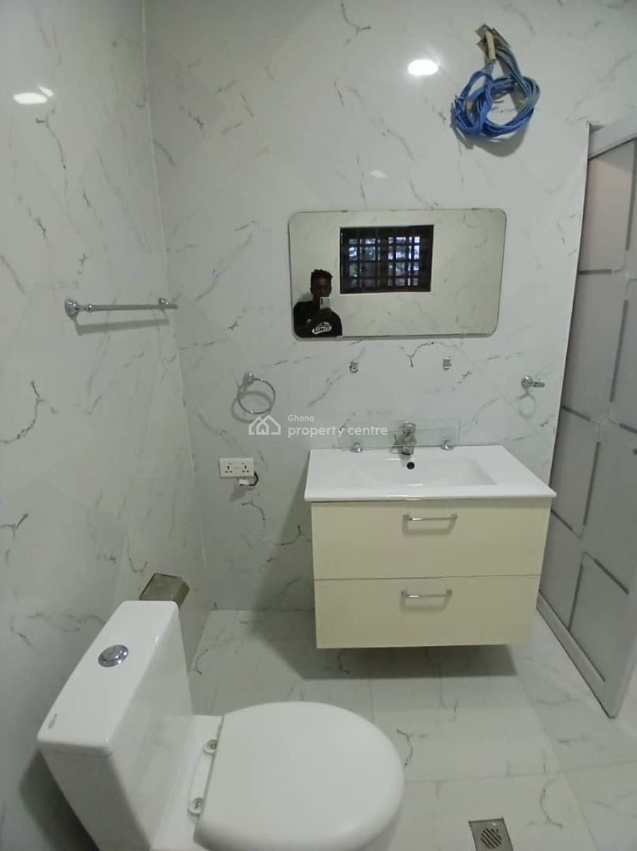 4 Bedrooms, Acp Estate, Kwabenya, Ga East Municipal, Accra, Detached Duplex for Rent