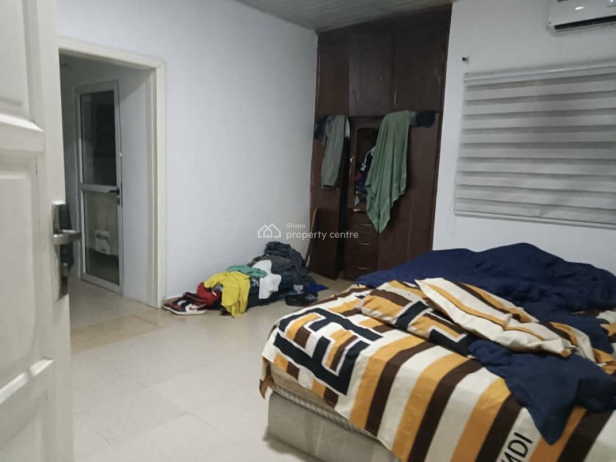 4 Bedrooms at Ablekuma Afuaman, Afuaman, Ablekuma South, Accra Metropolitan, Accra, Detached Bungalow for Sale