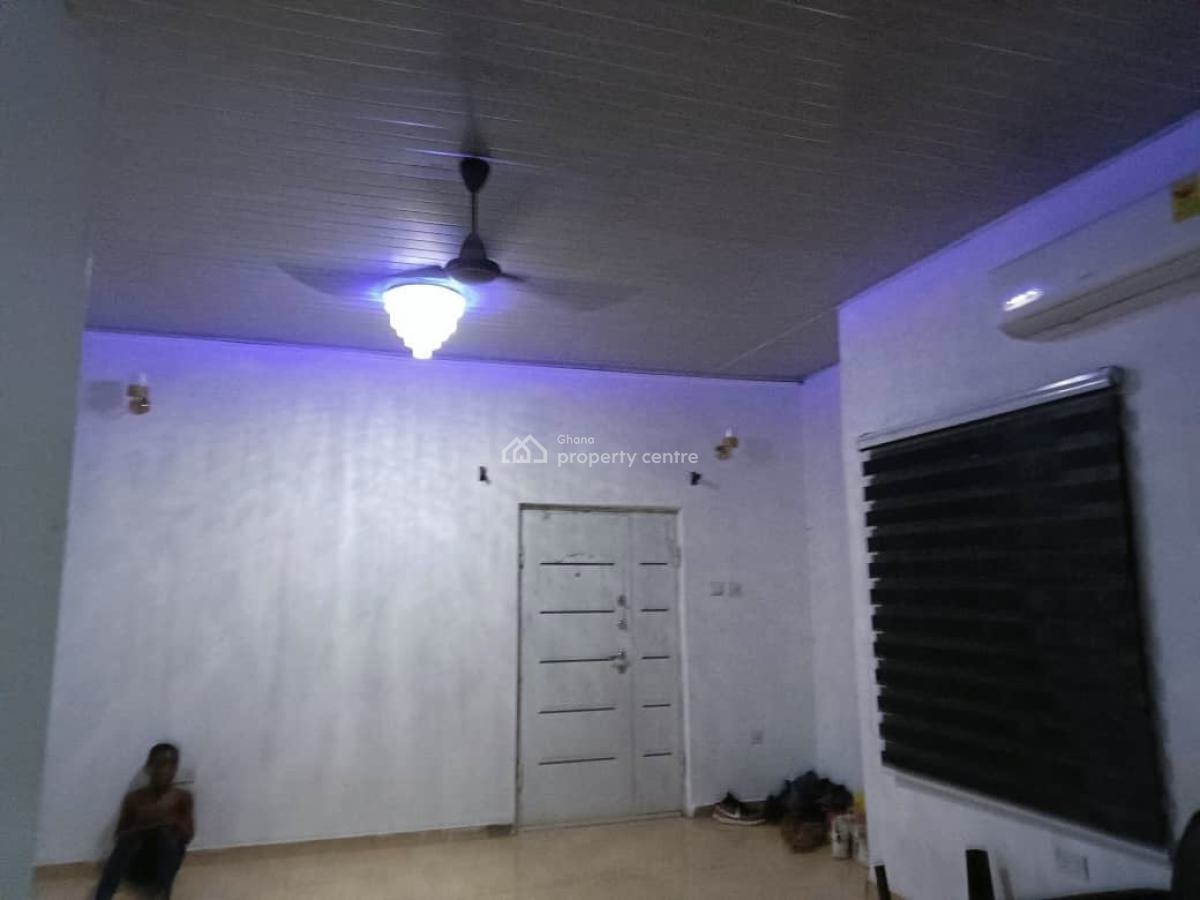 4 Bedrooms at Ablekuma Afuaman, Afuaman, Ablekuma South, Accra Metropolitan, Accra, Detached Bungalow for Sale