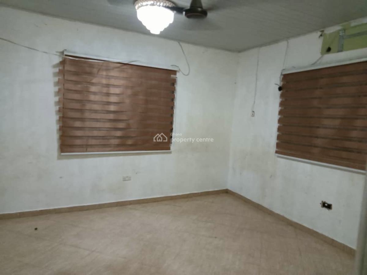 4 Bedrooms at Ablekuma Afuaman, Afuaman, Ablekuma South, Accra Metropolitan, Accra, Detached Bungalow for Sale