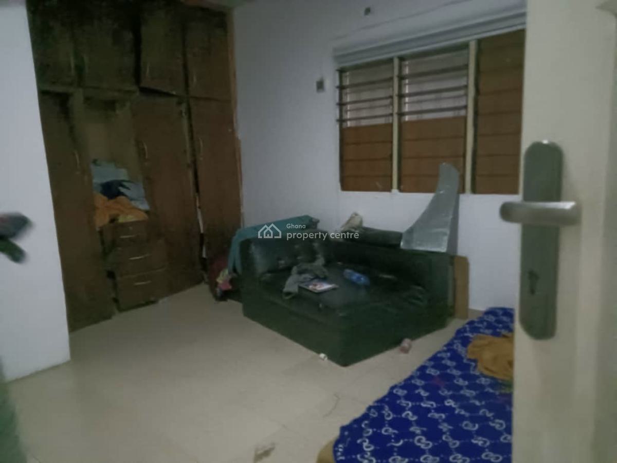 4 Bedrooms at Ablekuma Afuaman, Afuaman, Ablekuma South, Accra Metropolitan, Accra, Detached Bungalow for Sale