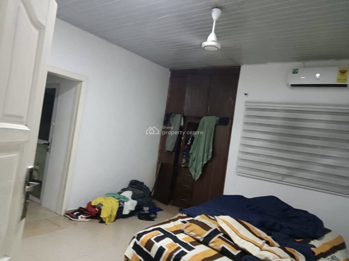 4 Bedrooms at Ablekuma Afuaman, Afuaman, Ablekuma South, Accra Metropolitan, Accra, Detached Bungalow for Sale