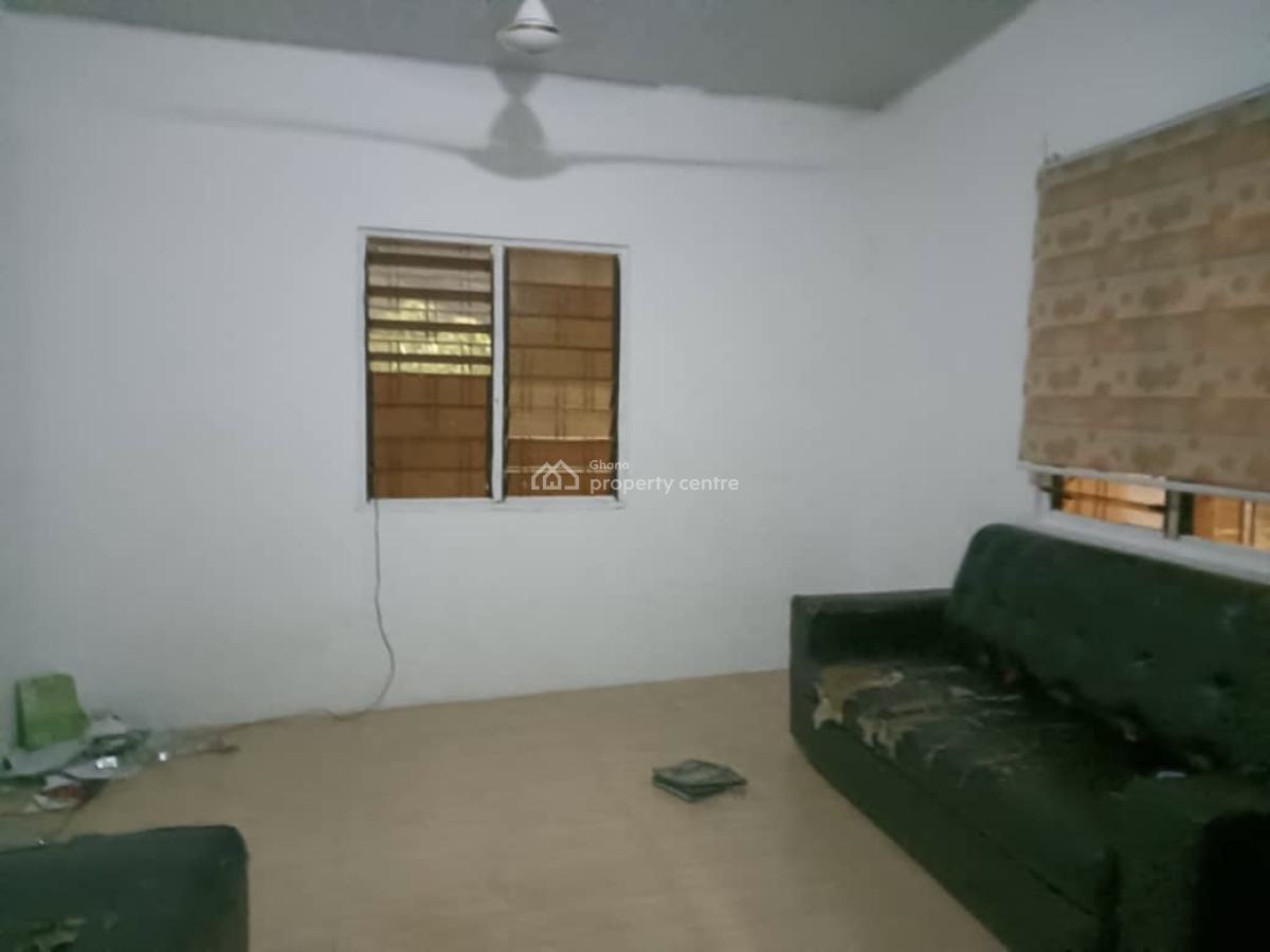 4 Bedrooms at Ablekuma Afuaman, Afuaman, Ablekuma South, Accra Metropolitan, Accra, Detached Bungalow for Sale