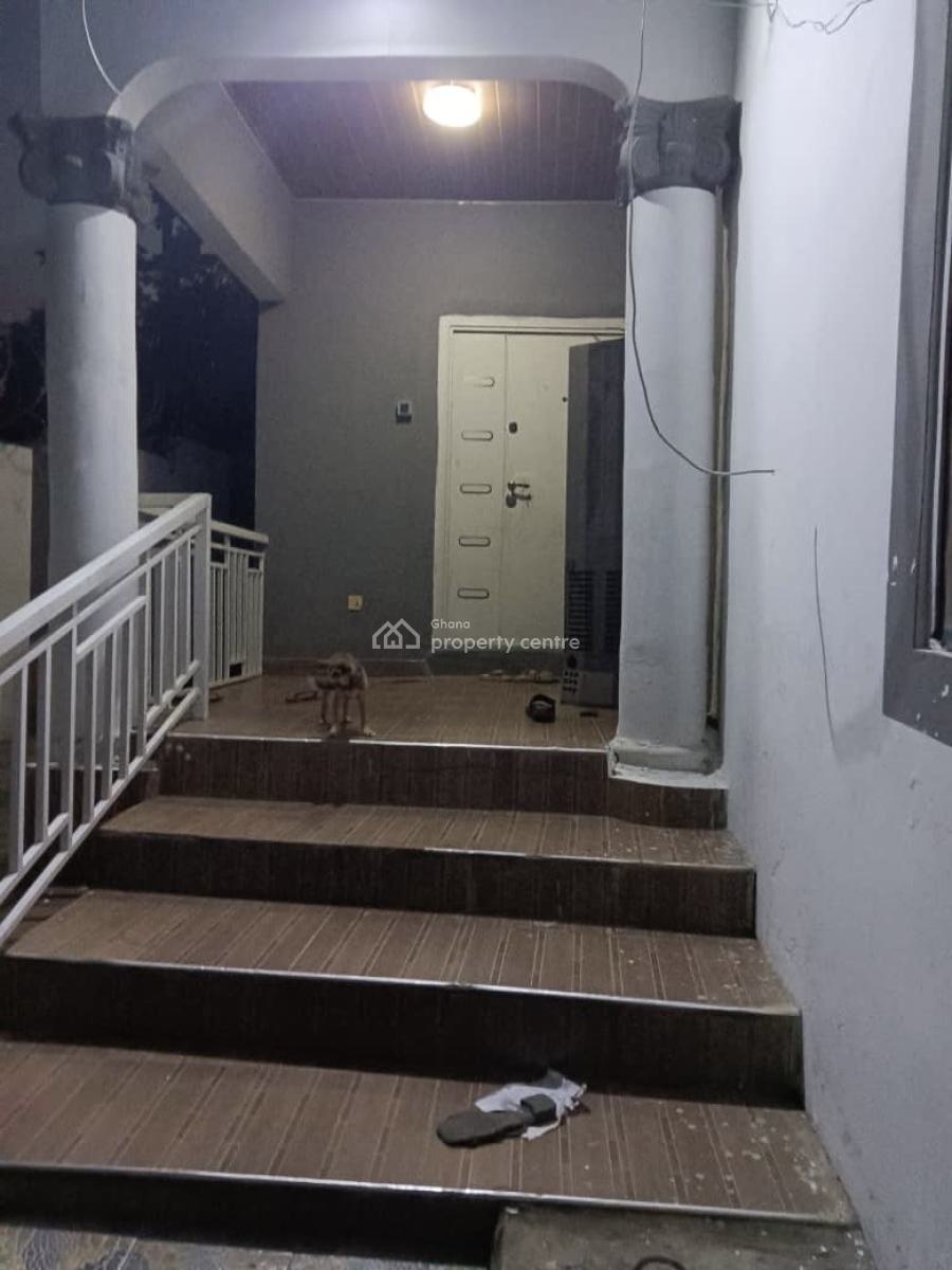 4 Bedrooms at Ablekuma Afuaman, Afuaman, Ablekuma South, Accra Metropolitan, Accra, Detached Bungalow for Sale