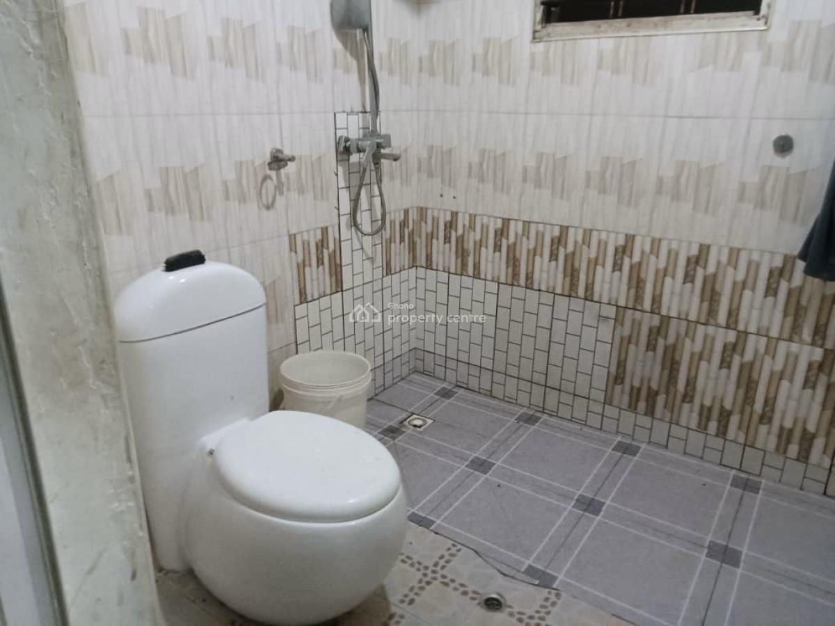 4 Bedrooms at Ablekuma Afuaman, Afuaman, Ablekuma South, Accra Metropolitan, Accra, Detached Bungalow for Sale