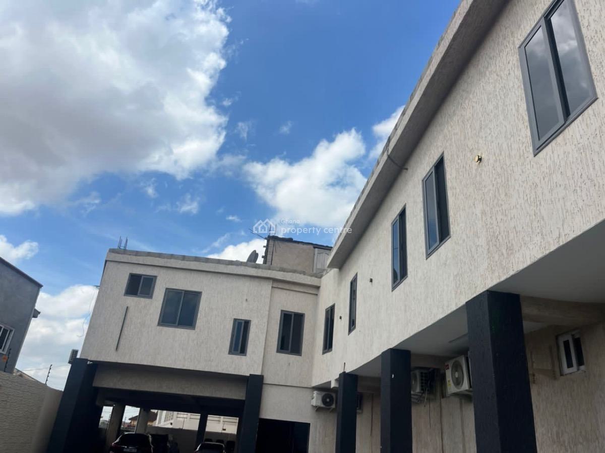 2 Bedrooms at East Legon, Adjriganor, East Legon, Accra, Apartment for Rent