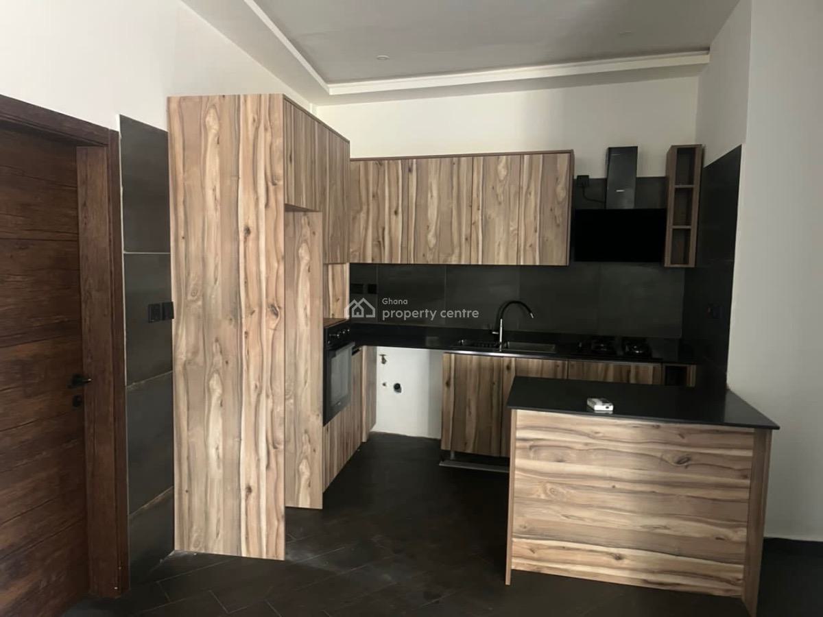 2 Bedrooms at East Legon, Adjriganor, East Legon, Accra, Apartment for Rent