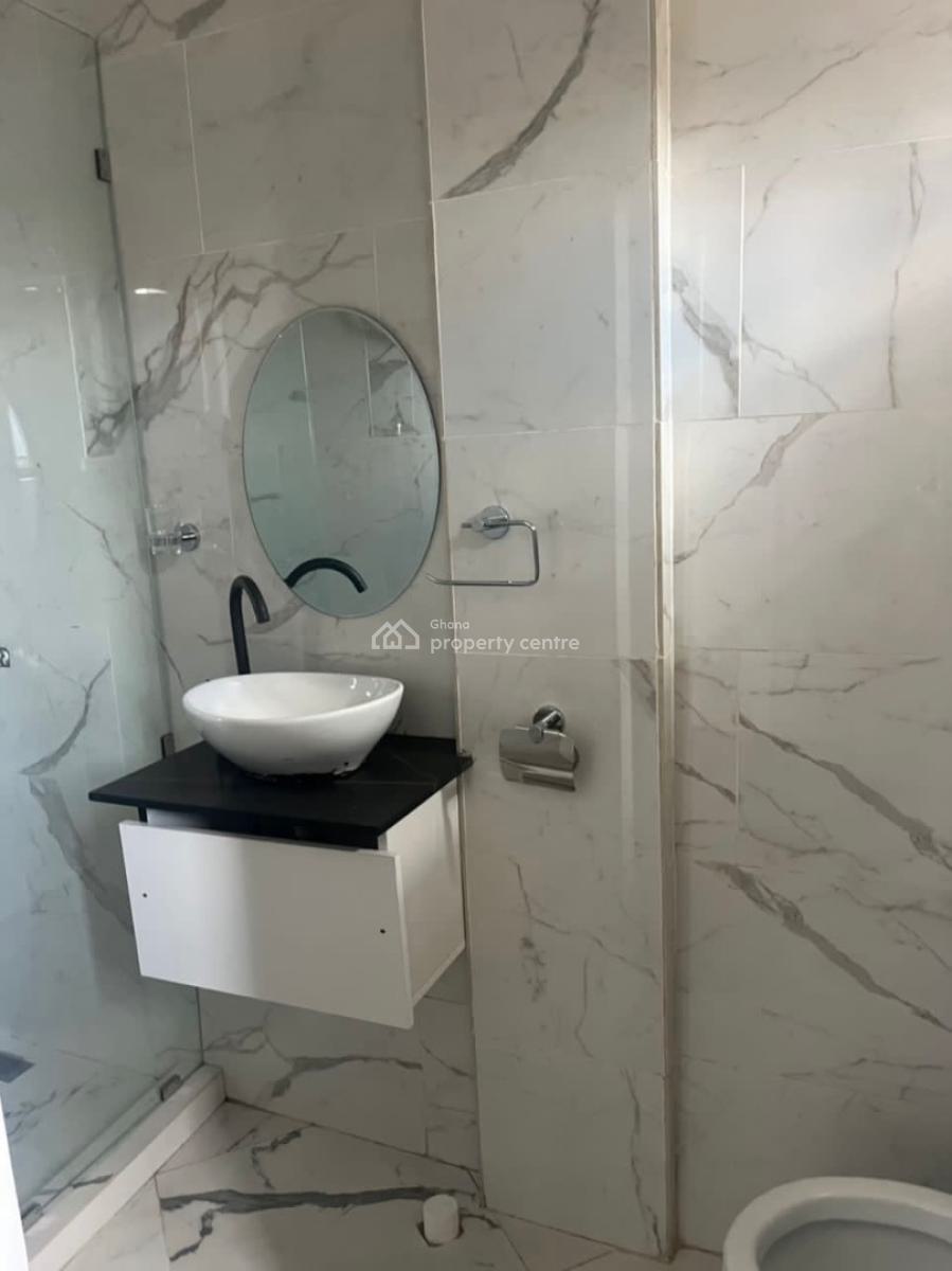 2 Bedrooms at East Legon, Adjriganor, East Legon, Accra, Apartment for Rent
