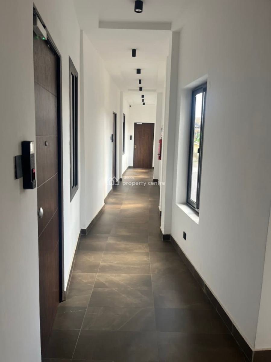 2 Bedrooms at East Legon, Adjriganor, East Legon, Accra, Apartment for Rent