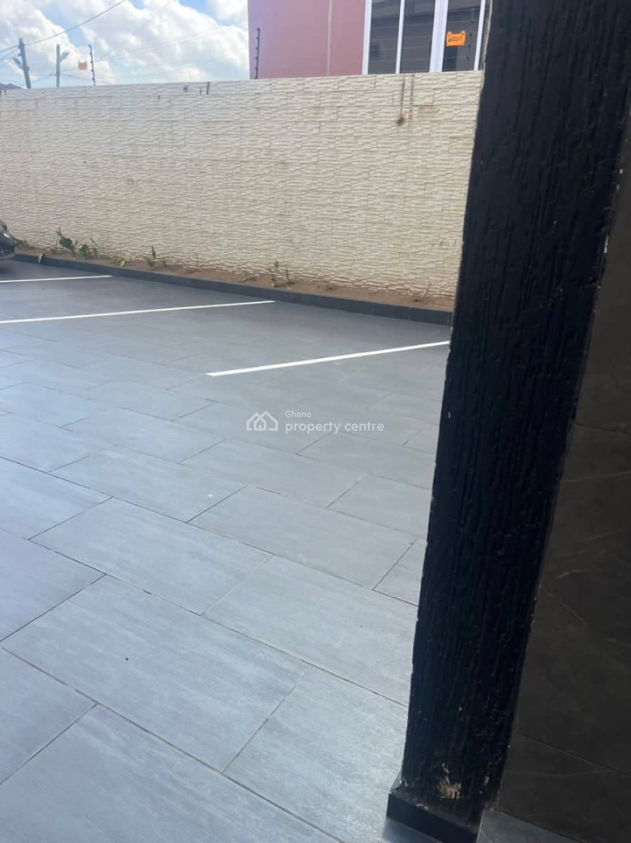 2 Bedrooms at East Legon, Adjriganor, East Legon, Accra, Apartment for Rent