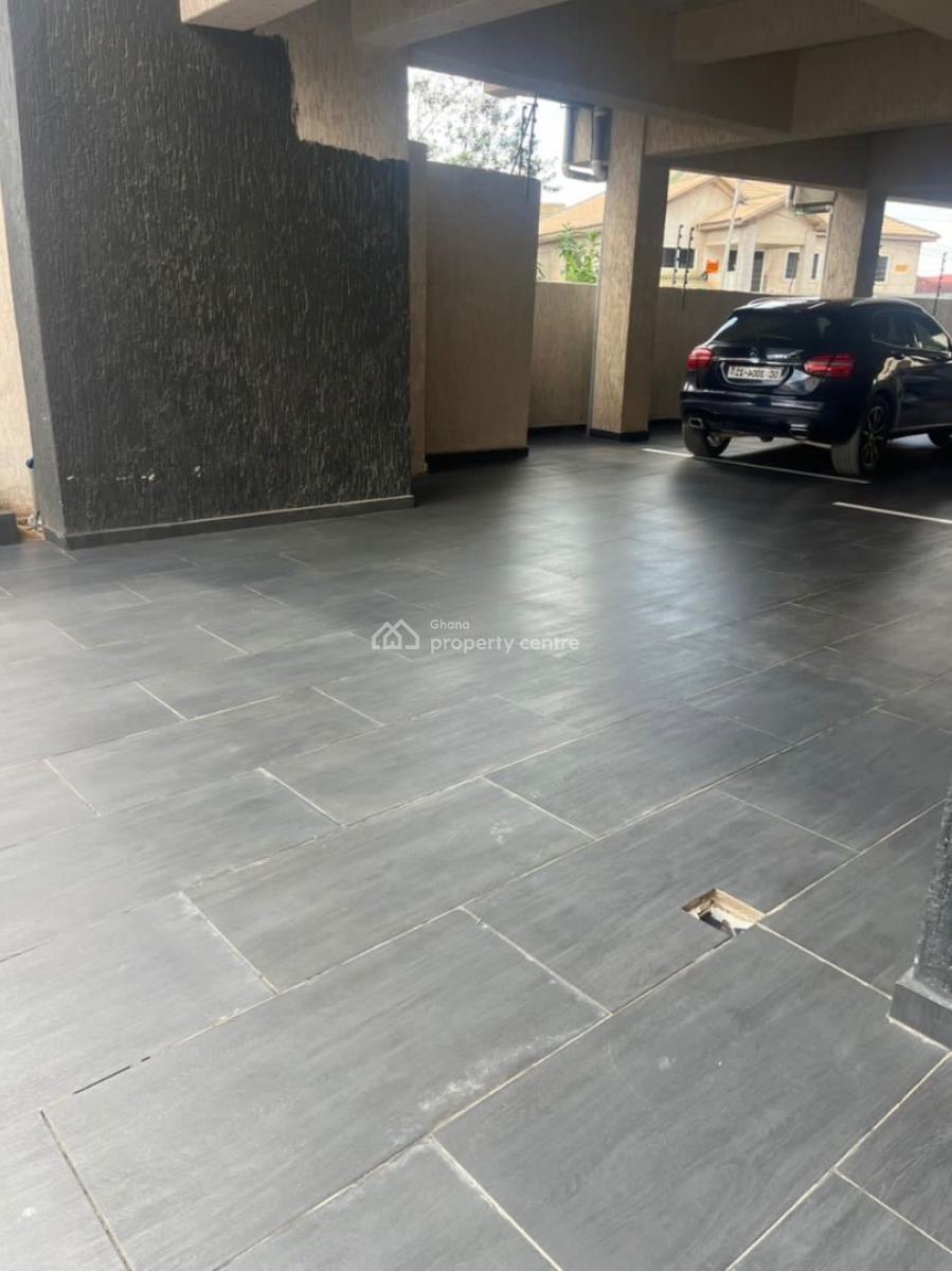 2 Bedrooms at East Legon, Adjriganor, East Legon, Accra, Apartment for Rent