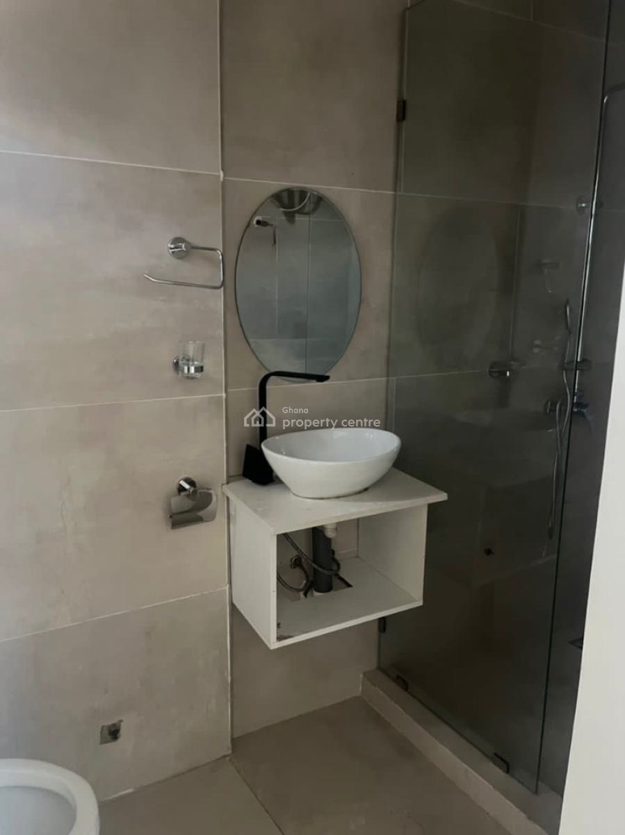 2 Bedrooms at East Legon, Adjriganor, East Legon, Accra, Apartment for Rent