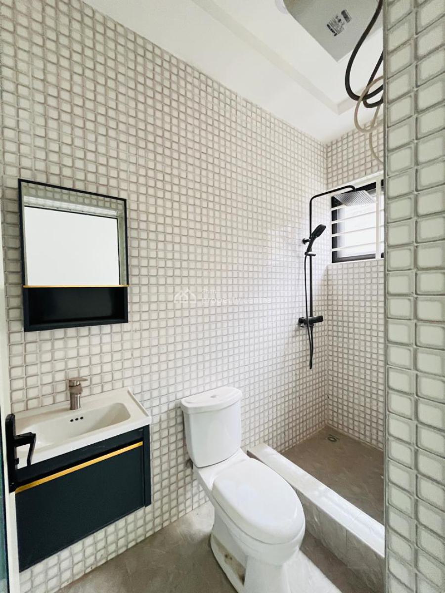 Executive 3 Bedroom House  at Tema Com 25, Ps Global Road, Community 25, Tema, Accra, House for Sale