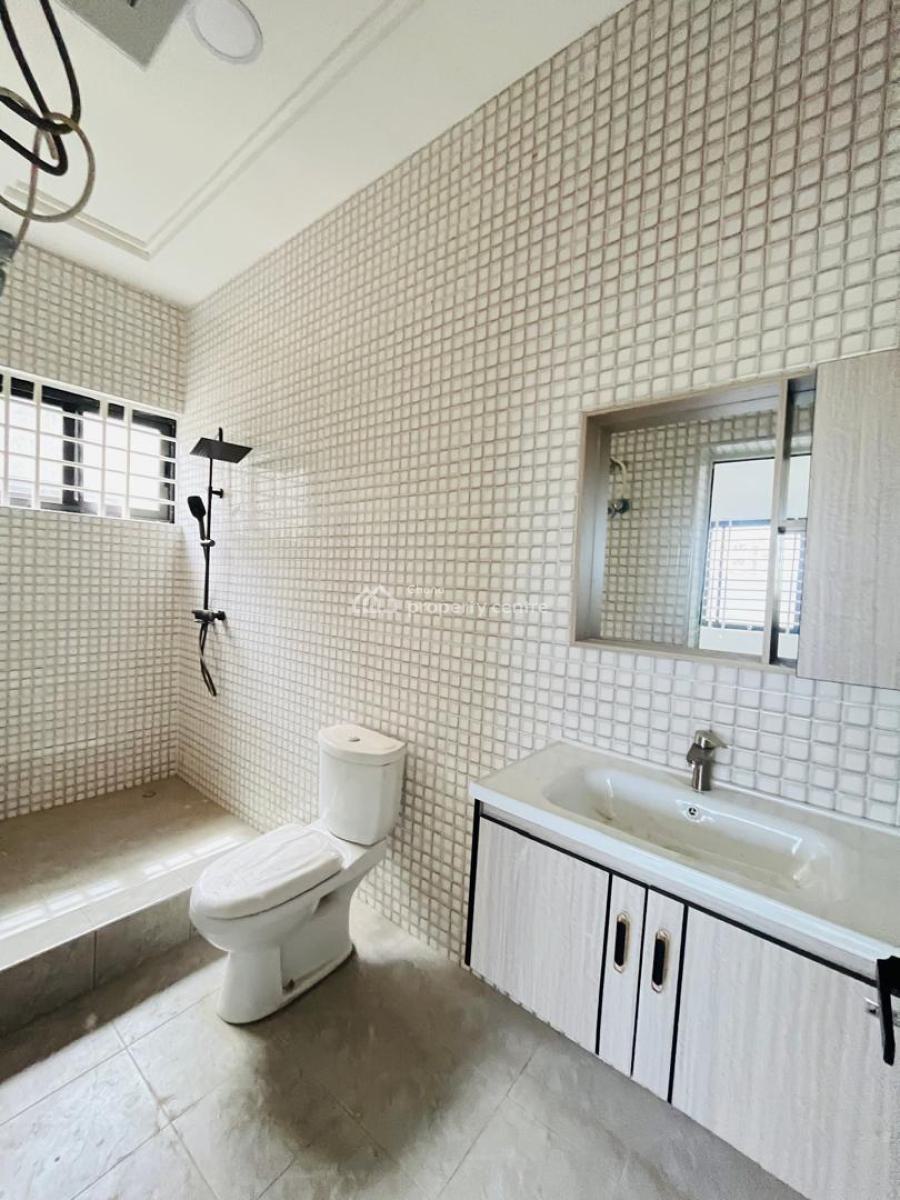 Gated  Community 2 Bedroom House at Tema Com 25, Ps Global Road, Community 25, Tema, Accra, House for Sale