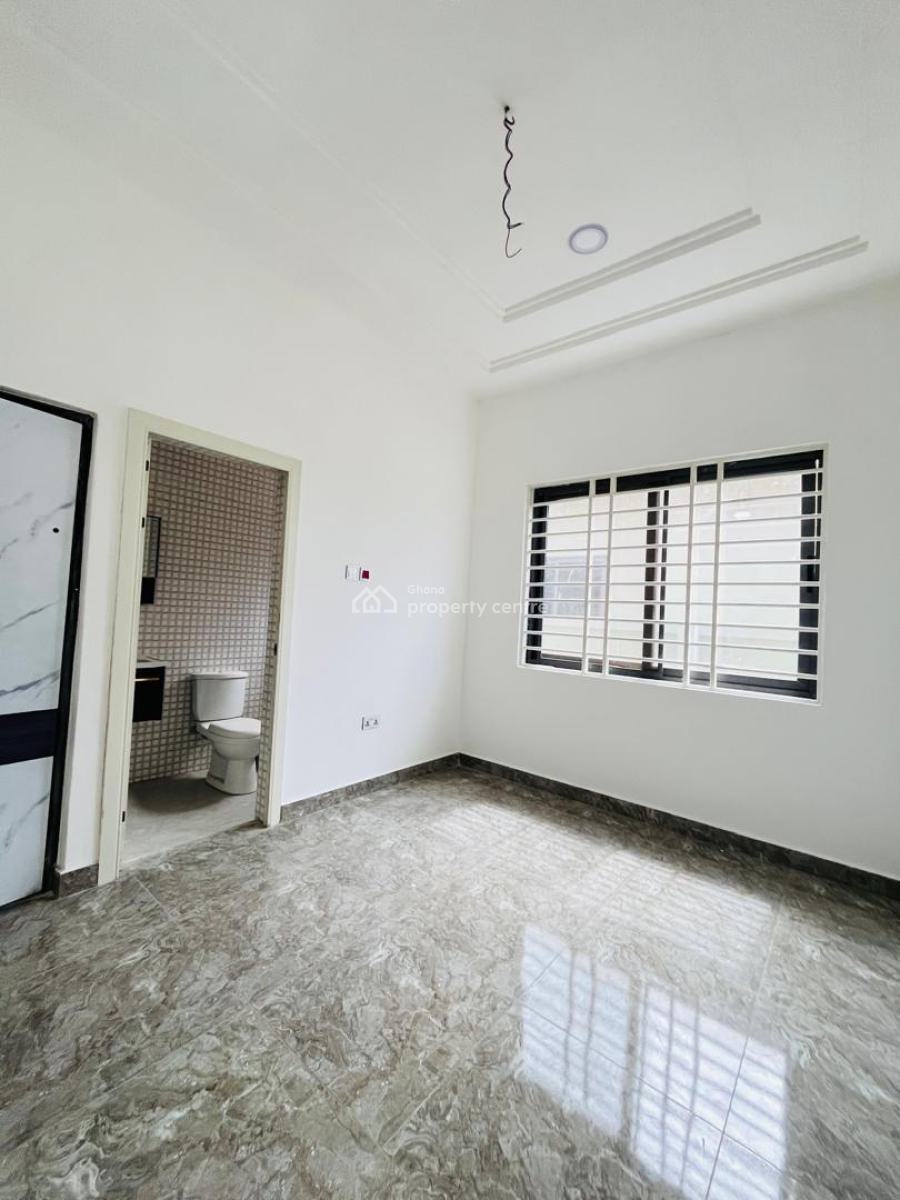 Gated  Community 2 Bedroom House at Tema Com 25, Ps Global Road, Community 25, Tema, Accra, House for Sale