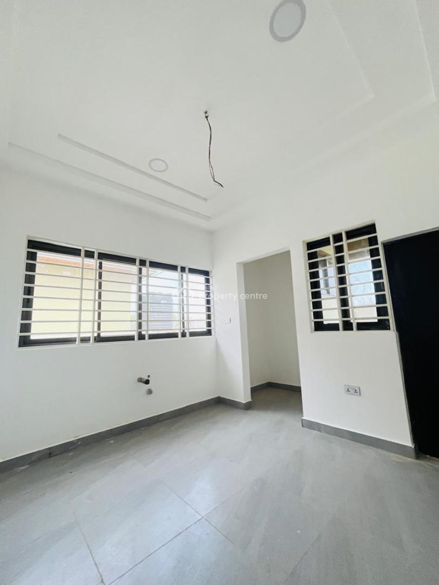 Gated  Community 2 Bedroom House at Tema Com 25, Ps Global Road, Community 25, Tema, Accra, House for Sale