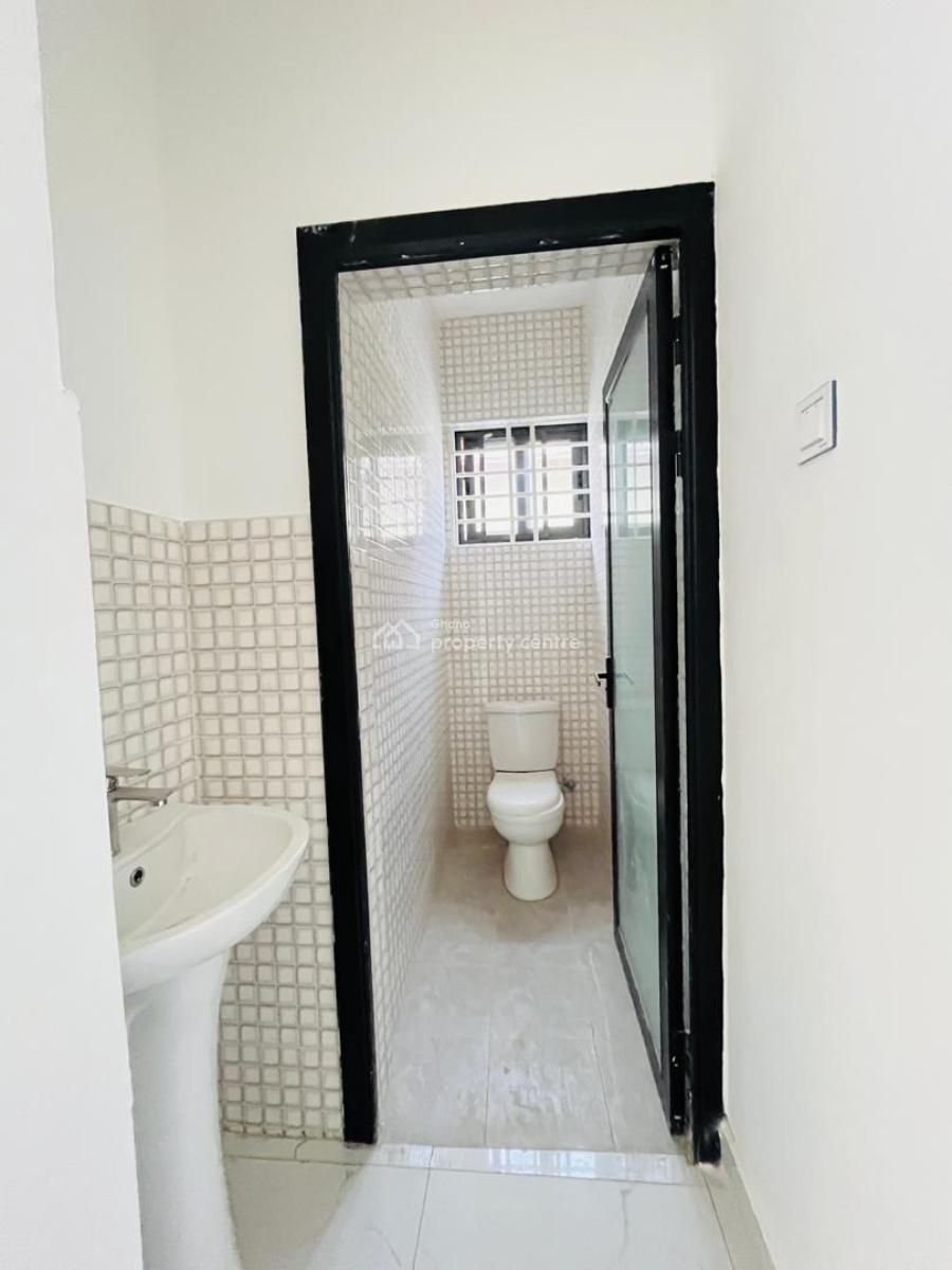 Gated  Community 2 Bedroom House at Tema Com 25, Ps Global Road, Community 25, Tema, Accra, House for Sale