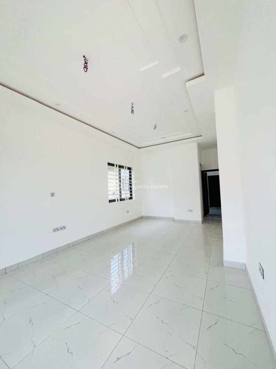 Gated  Community 2 Bedroom House at Tema Com 25, Ps Global Road, Community 25, Tema, Accra, House for Sale