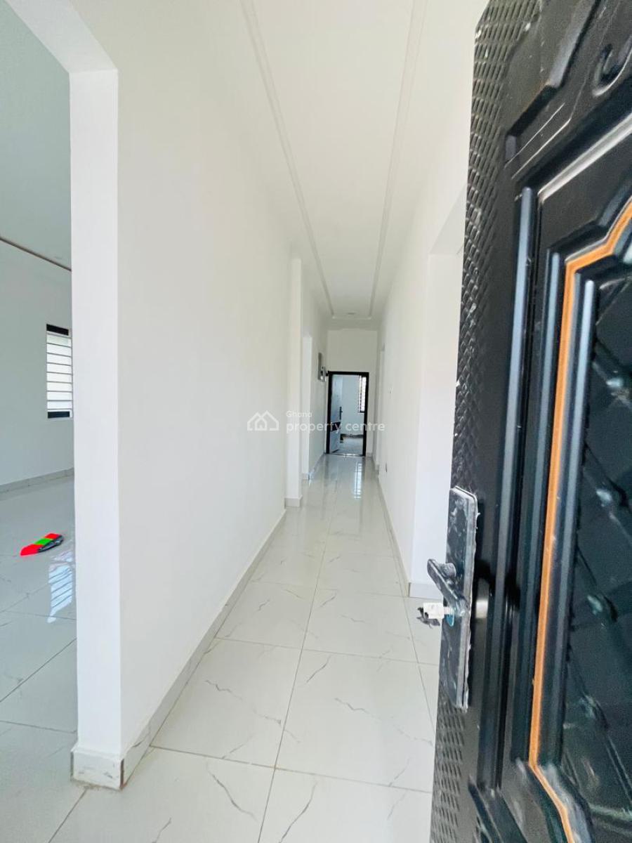 Gated  Community 2 Bedroom House at Tema Com 25, Ps Global Road, Community 25, Tema, Accra, House for Sale