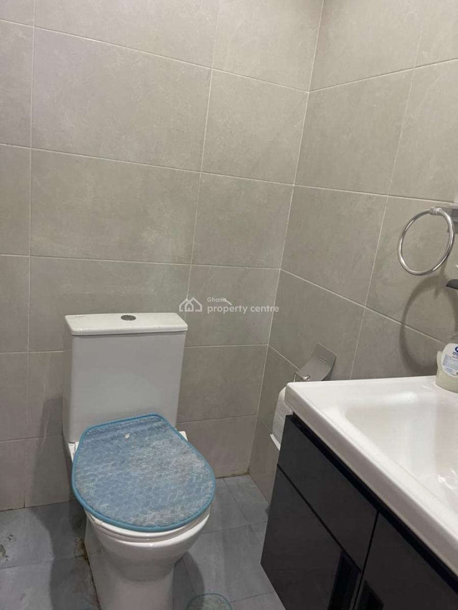 Ultra Modern 2 Bedroom Apartments, East Legon Adjringanor, East Legon, Accra, Mini Flat for Sale