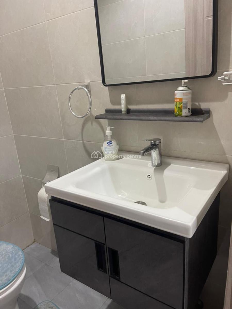 Ultra Modern 2 Bedroom Apartments, East Legon Adjringanor, East Legon, Accra, Mini Flat for Sale