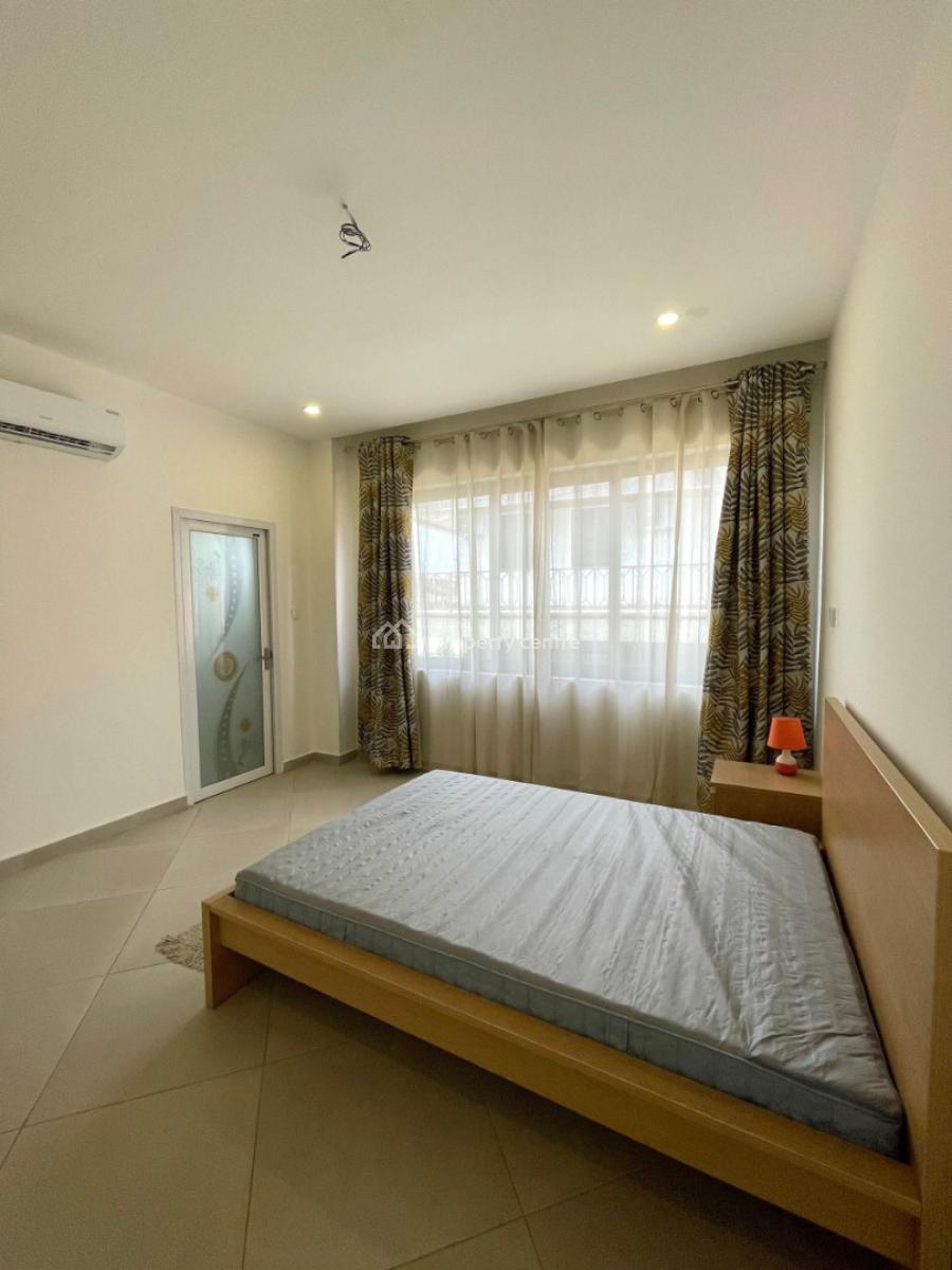 Luxury 2-bedroom Duplexes, 26 Swaniker St, Abelemkpe, Accra, Apartment for Rent
