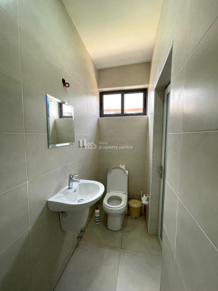 Luxury 2-bedroom Duplexes, 26 Swaniker St, Abelemkpe, Accra, Apartment for Rent
