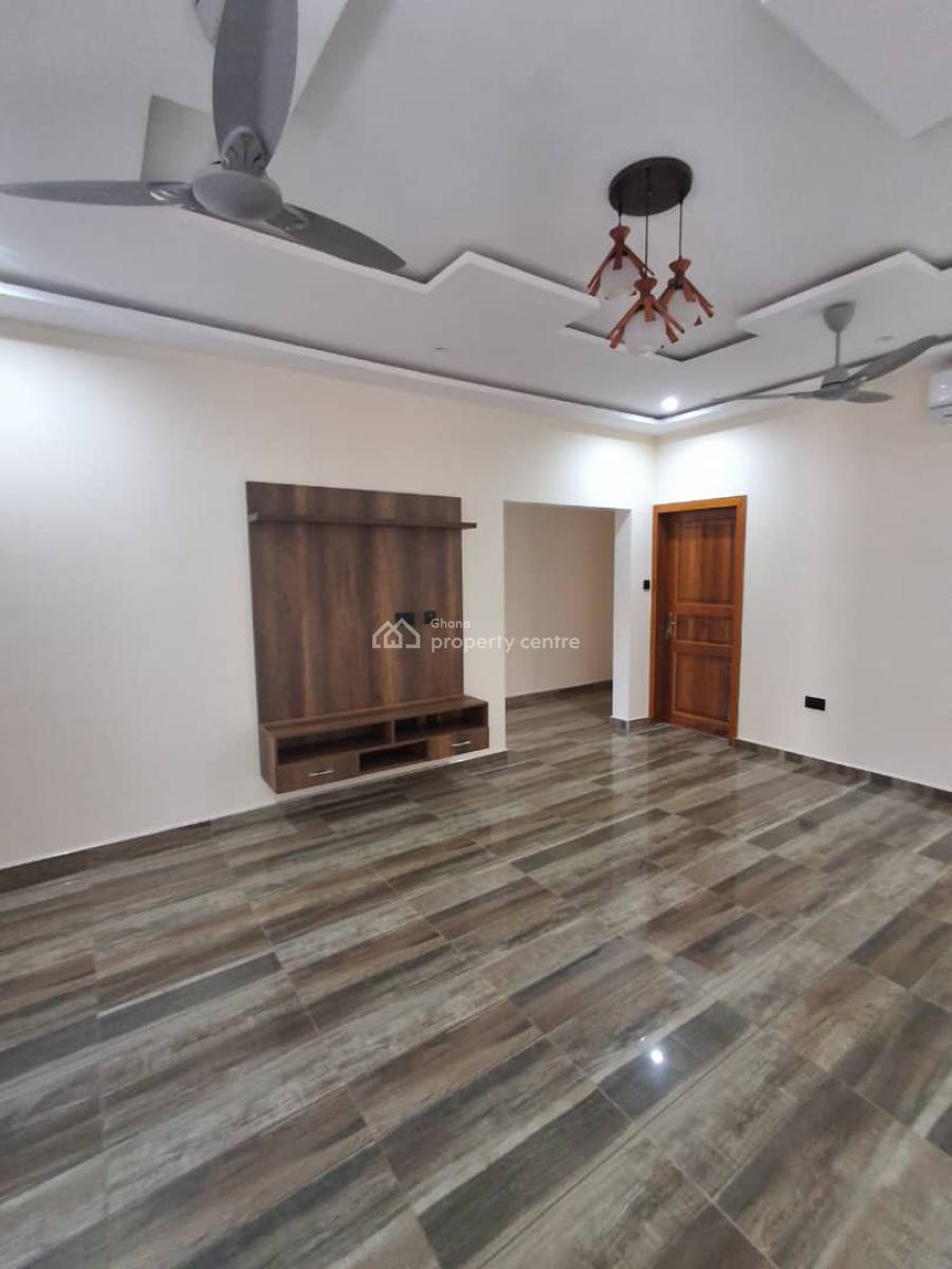 2  Apartment  East Airport, East Airport, Tse Addo, Accra, Apartment for Rent