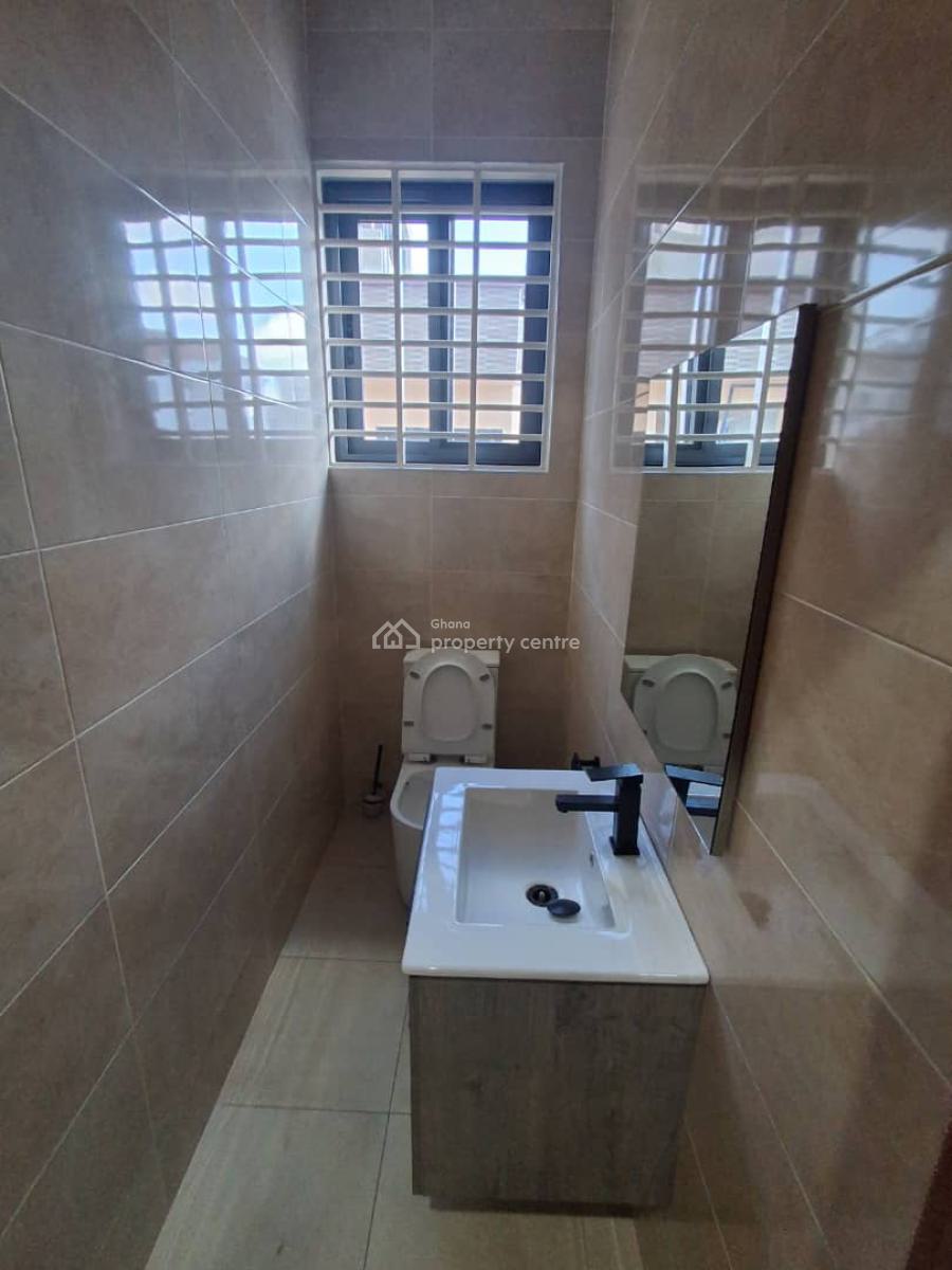 2  Apartment  East Airport, East Airport, Tse Addo, Accra, Apartment for Rent