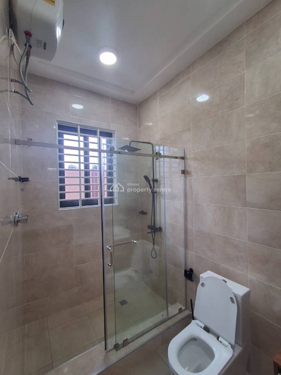 2  Apartment  East Airport, East Airport, Tse Addo, Accra, Apartment for Rent
