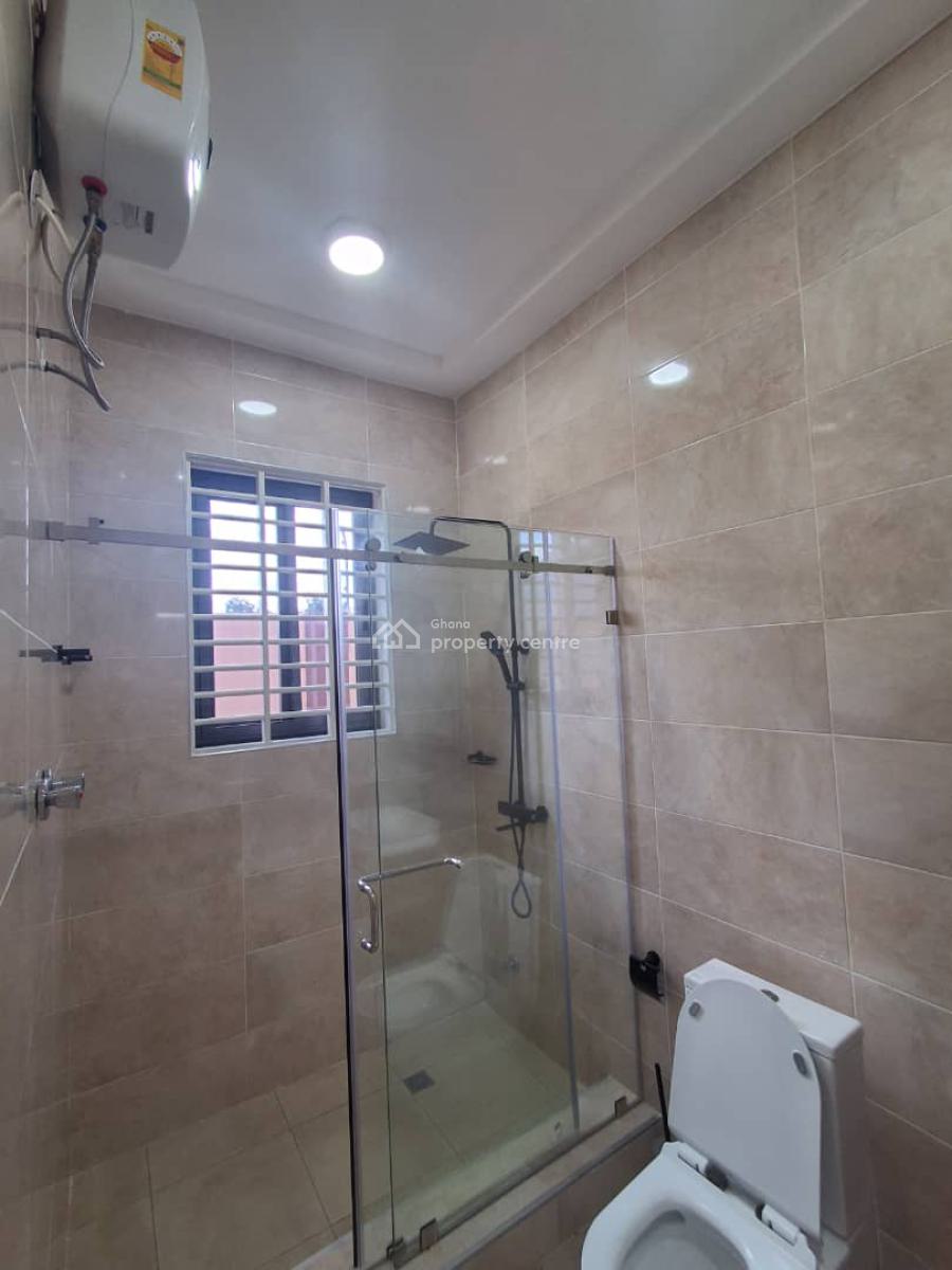 2  Apartment  East Airport, East Airport, Tse Addo, Accra, Apartment for Rent